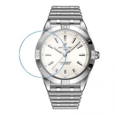 [6 יחידות] Breitling A10380101A3A1 מגן מסך נאנו זכוכית 9H לשעון