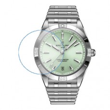 [6 יחידות] Breitling A10380101L1A1 מגן מסך נאנו זכוכית 9H לשעון