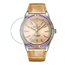 [6 יחידות] Breitling A10380611A1P1 מגן מסך נאנו זכוכית 9H לשעון