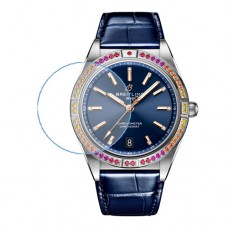 [6 יחידות] Breitling A10380611C1P1 מגן מסך נאנו זכוכית 9H לשעון