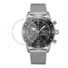 [6 יחידות] Breitling A13313121B1A1 מגן מסך נאנו זכוכית 9H לשעון