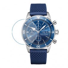 [6 יחידות] Breitling A13313161C1S1 מגן מסך נאנו זכוכית 9H לשעון