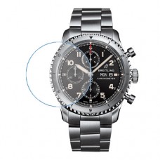 [6 יחידות] Breitling A13316101B1A1 מגן מסך נאנו זכוכית 9H לשעון