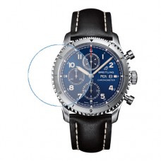 [6 יחידות] Breitling A13316101C1X3 מגן מסך נאנו זכוכית 9H לשעון