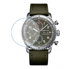 [6 יחידות] Breitling A133161A1L1X1 מגן מסך נאנו זכוכית 9H לשעון
