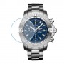 [6 יחידות] Breitling A13317101C1A1 מגן מסך נאנו זכוכית 9H לשעון