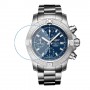 [6 יחידות] Breitling A13385101C1A1 מגן מסך נאנו זכוכית 9H לשעון