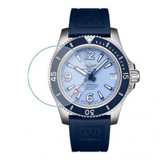 [6 יחידות] Breitling A17316D81C1S1 מגן מסך נאנו זכוכית 9H לשעון