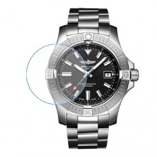 [6 יחידות] Breitling A17318101B1A1 מגן מסך נאנו זכוכית 9H לשעון