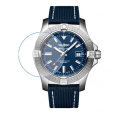 [6 יחידות] Breitling A17318101C1X1 מגן מסך נאנו זכוכית 9H לשעון