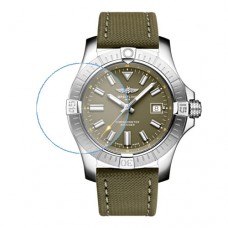 [6 יחידות] Breitling A17318101L1X1 מגן מסך נאנו זכוכית 9H לשעון