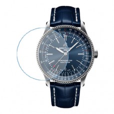[6 יחידות] Breitling A17326161C1P3 מגן מסך נאנו זכוכית 9H לשעון