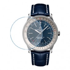 [6 יחידות] Breitling A17326211C1P4 מגן מסך נאנו זכוכית 9H לשעון