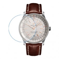 [6 יחידות] Breitling A17326211G1P2 מגן מסך נאנו זכוכית 9H לשעון
