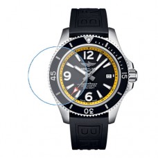 [6 יחידות] Breitling A17366D71B1S1 מגן מסך נאנו זכוכית 9H לשעון