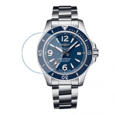 [6 יחידות] Breitling A17366D81C1A1 מגן מסך נאנו זכוכית 9H לשעון