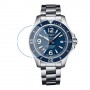 [6 יחידות] Breitling A17366D81C1A1 מגן מסך נאנו זכוכית 9H לשעון