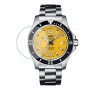 [6 יחידות] Breitling A17367021I1A1 מגן מסך נאנו זכוכית 9H לשעון