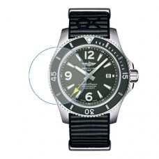 [6 יחידות] Breitling A17367A11L1W1 מגן מסך נאנו זכוכית 9H לשעון