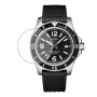 [6 יחידות] Breitling A17367D71B1S2 מגן מסך נאנו זכוכית 9H לשעון