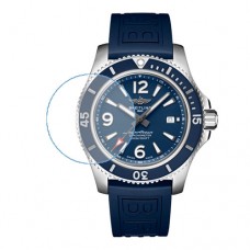 [6 יחידות] Breitling A17367D81C1S1 מגן מסך נאנו זכוכית 9H לשעון