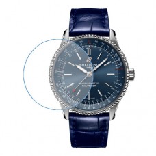 [6 יחידות] Breitling A17395161C1P1 מגן מסך נאנו זכוכית 9H לשעון