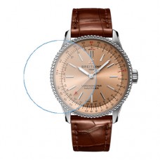 [6 יחידות] Breitling A17395201K1P1 מגן מסך נאנו זכוכית 9H לשעון