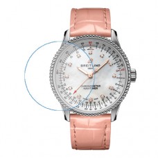 [6 יחידות] Breitling A17395211A1P3 מגן מסך נאנו זכוכית 9H לשעון