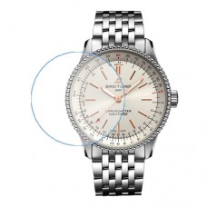 [6 יחידות] Breitling A17395F41G1A1 מגן מסך נאנו זכוכית 9H לשעון