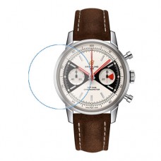 [6 יחידות] Breitling A23310121G1X1 מגן מסך נאנו זכוכית 9H לשעון