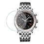 [6 יחידות] Breitling A24322121B2A1 מגן מסך נאנו זכוכית 9H לשעון