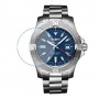 [6 יחידות] Breitling A32395101C1A1 מגן מסך נאנו זכוכית 9H לשעון