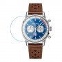 [6 יחידות] Breitling A41315A71C1X2 מגן מסך נאנו זכוכית 9H לשעון