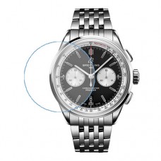 [6 יחידות] Breitling AB0118371B1A1 מגן מסך נאנו זכוכית 9H לשעון