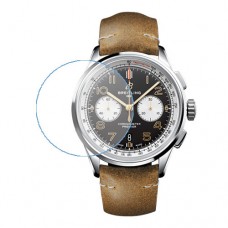 [6 יחידות] Breitling AB0118A21B1X1 מגן מסך נאנו זכוכית 9H לשעון