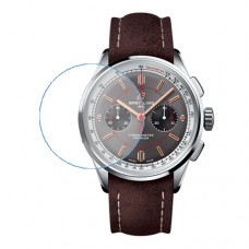 [6 יחידות] Breitling AB0118A31B1X2 מגן מסך נאנו זכוכית 9H לשעון