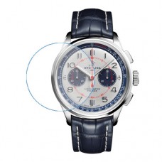 [6 יחידות] Breitling AB0118A71G1P1 מגן מסך נאנו זכוכית 9H לשעון
