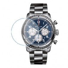 [6 יחידות] Breitling AB0119131C1A1 מגן מסך נאנו זכוכית 9H לשעון