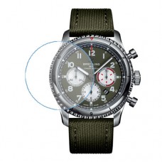 [6 יחידות] Breitling AB01192A1L1X1 מגן מסך נאנו זכוכית 9H לשעון
