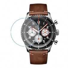 [6 יחידות] Breitling AB01194A1B1X1 מגן מסך נאנו זכוכית 9H לשעון