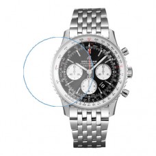 [6 יחידות] Breitling AB0121211B1A1 מגן מסך נאנו זכוכית 9H לשעון
