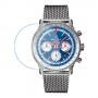 [6 יחידות] Breitling AB0121A31C1A1 מגן מסך נאנו זכוכית 9H לשעון