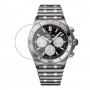 [6 יחידות] Breitling AB0134101B1A1 מגן מסך נאנו זכוכית 9H לשעון