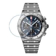 [6 יחידות] Breitling AB0134101C1A1 מגן מסך נאנו זכוכית 9H לשעון