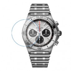 [6 יחידות] Breitling AB0134101G1A1 מגן מסך נאנו זכוכית 9H לשעון