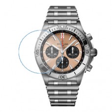 [6 יחידות] Breitling AB0134101K1A1 מגן מסך נאנו זכוכית 9H לשעון
