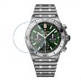 [6 יחידות] Breitling AB01343A1L1A1 מגן מסך נאנו זכוכית 9H לשעון