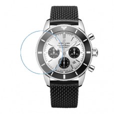 [6 יחידות] Breitling AB0162121G1S1 מגן מסך נאנו זכוכית 9H לשעון