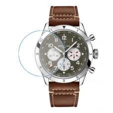 [6 יחידות] Breitling AB04452A1L1X1 מגן מסך נאנו זכוכית 9H לשעון