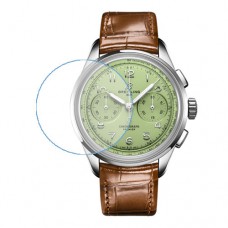 [6 יחידות] Breitling AB0930D31L1P1 מגן מסך נאנו זכוכית 9H לשעון
